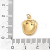 304 Stainless Steel Pendants STAS-D305-04G-B-3