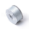 Special Coated Nylon Beading Threads for Seed Beads OCOR-R038-03-1