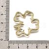 Alloy Pendants FIND-U032-01A-G-3