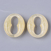 Acrylic Linking Rings OACR-T021-015A-10-2