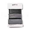 9 Yards 3 Styles Polyester Ribbon SRIB-A014-G13-4