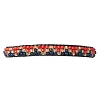 Handmade Glass Seed Beaded Bracelets for Women BJEW-MZ00158-01-2