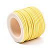 Waxed Polyester Cords YC-R004-1.5mm-07-2