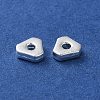 Alloy Spacer Beads PALLOY-F309-34S-2
