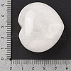 Mother's Day Gifts Natural Quartz Crystal Thumb Massage Stone G-I367-06B-3