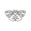 304 Stainless Steel Pendants STAS-U052-03B-P-1