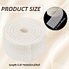 Polyester Ribbon for Clothes Accessory DIY-WH0666-004B-2
