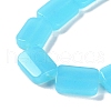 Synthetic Quartz Beads Strands G-M420-M04-02-4