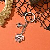 Alloy Keychain KEYC-YW00069-2
