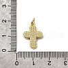 Enamel Pendants KK-E005-26G-3