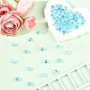 Preciosa® Crystal Beads X-PRC-BA6-60010-20000-4