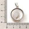 Glass Pendants STAS-U035-03P-01-3