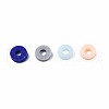 Handmade Polymer Clay Beads CLAY-N011-40-02-2