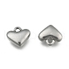 201 Stainless Steel Pendants STAS-Q069-1