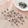 Preciosa® MAXIMA Crystal Round Stones Y-PRC-RBSS18-23980-272-2