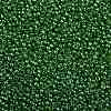 TOHO Round Seed Beads X-SEED-TR08-0108-2