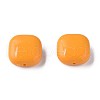 Opaque Acrylic Beads MACR-S373-147-A07-2