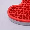 Multipurpose Silicone Storage Box DJEW-WH0007-46C-3