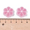 Plastic Enamel Cabochons KY-Q070-05A-3