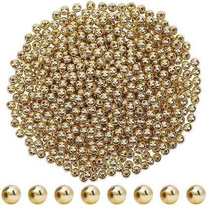 SOFPLATE ABS Plastic Beads KY-SP0001-12A-1