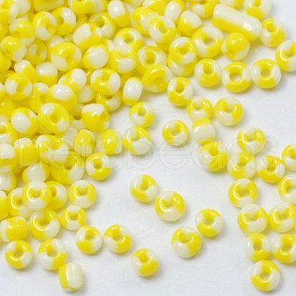 12/0 Glass Seed Beads SEED-S005-9-1