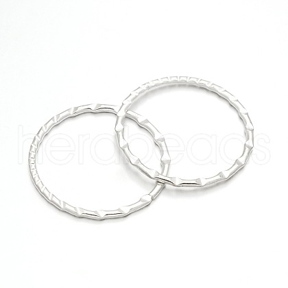 Ring Iron Linking Rings IFIN-N3299-07-1