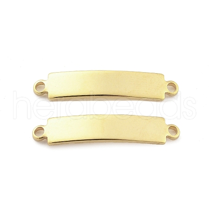 201 Stainless Steel Links/Connectors STAS-S158-07G-1