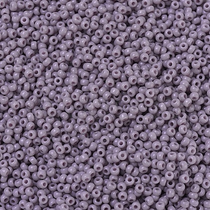 MIYUKI Round Rocailles Beads X-SEED-G007-RR0410-1