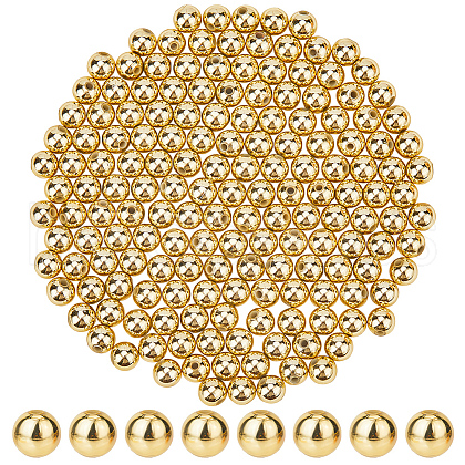 SOFPLATE ABS Plastic Beads KY-SP0001-12B-1