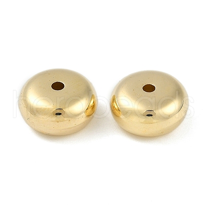 CCB Plastic Beads CCB-G020-11G-1