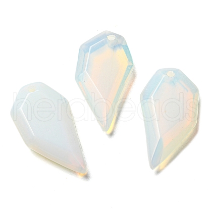 Opalite Pendants G-G052-A08-1