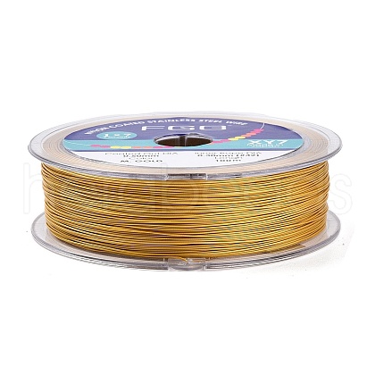 7-Strand Round Nylon Coated Steel Wire TWIR-T002-01A-12-1