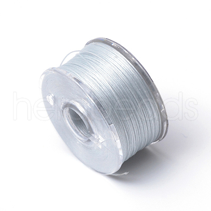 Special Coated Nylon Beading Threads for Seed Beads OCOR-R038-03-1