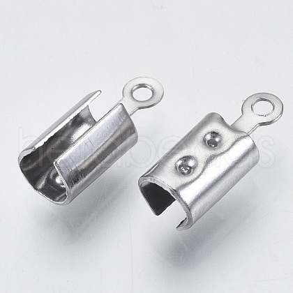Stainless Steel Column Cord Ends STAS-Q180-01-1