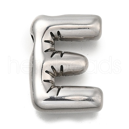 304 Stainless Steel Pendants STAS-S166-01P-05-1