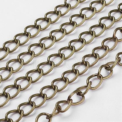 Iron Chains CH-DK1.0-AB-FF-1