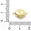 Brass Box Clasps KK-G505-34G-3