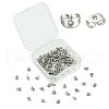 304 Stainless Steel Ear Nuts STAS-YW0001-01P-2