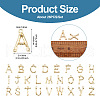 Alloy Pendants PALLOY-S137-001-NR-3