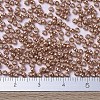 MIYUKI Round Rocailles Beads SEED-G007-RR1072-2