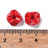 Spray Printed Alloy Beads PALLOY-H134-50-3