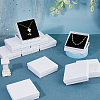 DICOSMETIC Texture Paper Jewelry Gift Boxes OBOX-DC0001-01C-01-4