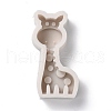 Giraffe Food Grade Silicone Molds DIY-F101-04-2