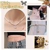 DIY Bead Jewelry Making Kit DIY-YW0009-26-6