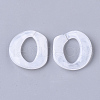Acrylic Linking Rings OACR-T021-010H-2