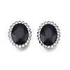 Sew on Rhinestone RGLA-S030-03-C01-2