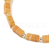 Handmade Lampwork Beads Strands LAMP-Q037-01B-01-3