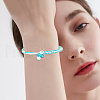 SUNNYCLUE 1 Roll Nylon Thread NWIR-SC0001-18C-5