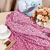 Polyester Fabrics DIY-WH0622-125A-5