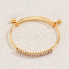 Adjustable Iron Bangles RV2930-4-1